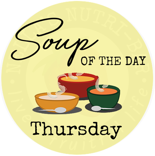 soup - Nella's Nutri-Bar